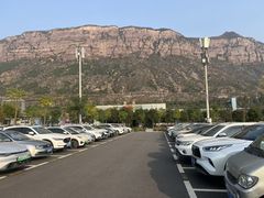 -河南宝泉旅游区