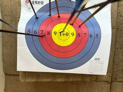 -道顺射箭·团建·生日(中国馆店)