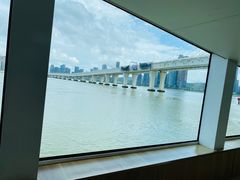 -珠海拱北口岸