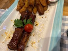 -Paulaner·德国帕拉娜自酿啤酒餐厅(海上世界店)