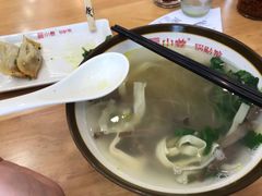 -小姜锅贴(凤凰街店)
