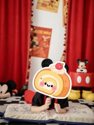 -婴爱儿童摄影 BabyloveStudio(中山门店)