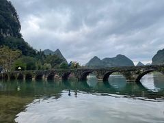 -靖西鹅泉风景区