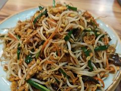 -合合春饼·酱骨·东北菜(潘家园店)