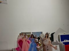 -海马体照相馆(天津世纪都会店)
