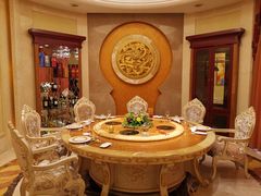 包厢-白金汉爵大酒店·中餐厅(相城店)