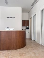 -WAVE SODA摄影工作室