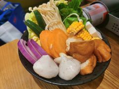 -Sushi Love 创意寿司(丽影广场店)