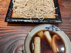 -纹兵卫手打荞麦面日料(虹桥本店)