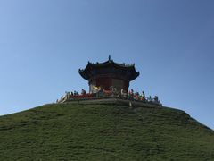 -日月山景区