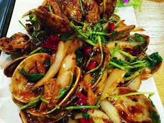 -食客烧烤(罗道庄店)
