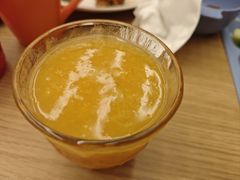 -怡咖啡海鲜自助餐厅(浦东香格里拉店)