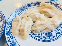 -老都一处饺子馆(道里店)