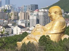 -千佛山风景名胜区