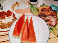 -筱爷叔·上海传统手工菜(玉树路店)