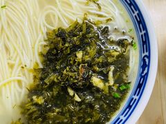 -盛兴面馆(真儒大厦店)