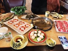 -澳门豆捞(织里店)