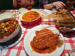 -辣小鲜·南昌大排档(船山路店)