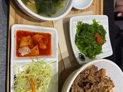 -熊吞·大碗丼烧肉饭(西市场嘉华店)