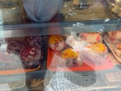 -王家沙点心店(西康路店)