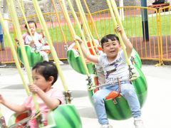 -水上乐园·欢乐世界