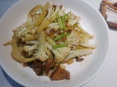 -花椒俏川菜小馆(南海万达店)