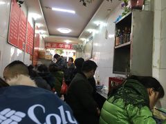 -徐州羊肉汤(中圣街店)