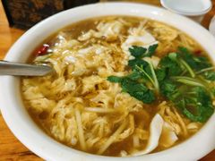 三狠汤-大兴街扣碗包子馆