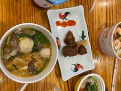 -八市阿杰五香(大元路分店)