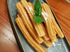 -CRAZYONES西班牙海鲜饭(上海美罗城店)