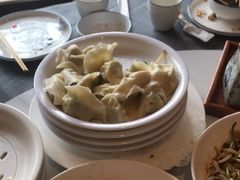 -东方饺子王(工农大路店)