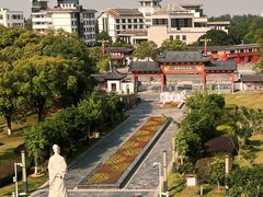 -汤显祖纪念馆