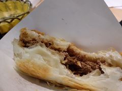 -陕客肉夹馍(王府井店)