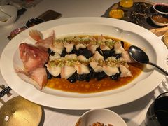 -莉莉海堂HAITANG·烤鸭(国贸商城店)