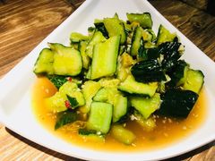 -大嘴龙虾·烧烤夜宵(北景园店)