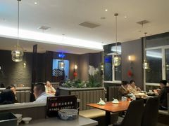 -纪林菜馆·博山菜老字号(八大局店)