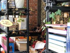 -太麻里文创咖啡馆(创意设计中心店)