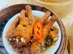 -添好运点心专门店(中环IFC店)