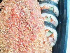 -张记炸串肠粉