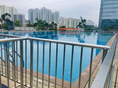 -乐刻运动健身(新浩e都店)