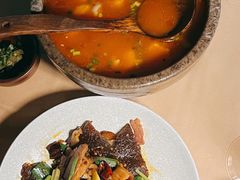 -山石榴·贵州菜(丰盛里店)