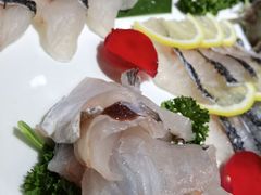 笋壳鱼-金龙·打边炉(武进路店)