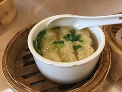 -潮福城大酒楼·潮味粤品·港式点心(湖滨北路店)