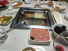 -海底捞火锅(枫蓝国际购物中心店)