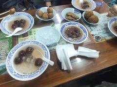 -粗茶淡饭(东关街店)
