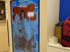 -天真蓝照相馆(五角场百联又一城店)
