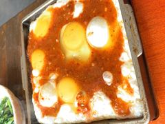 -朴大人炭烤·韩国料理(奥帆中心海尔洲际店)