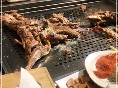 -炑羊香烤全羊(西三旗店)