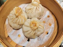 天王烤鸭包-南京大牌档(崇文门国瑞店)