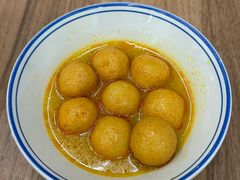 -龍囍粤·顺德小吃·煲仔饭(安定门店)